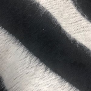 Zara Sweaters - Black and white stripes man sweater Zara Sweaters - Black and white stripes man sweater